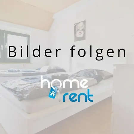 Cozy In Lippstadt
