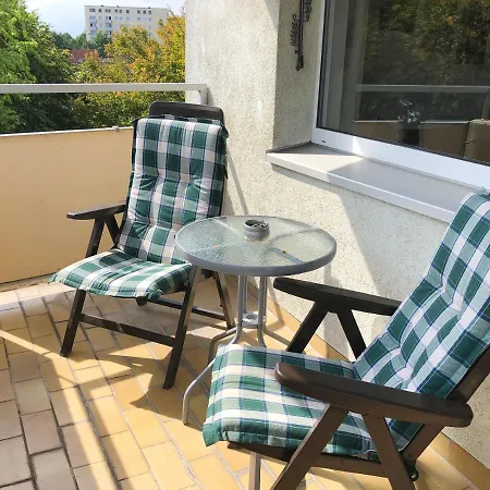 Cozy In Apartment Lippstadt