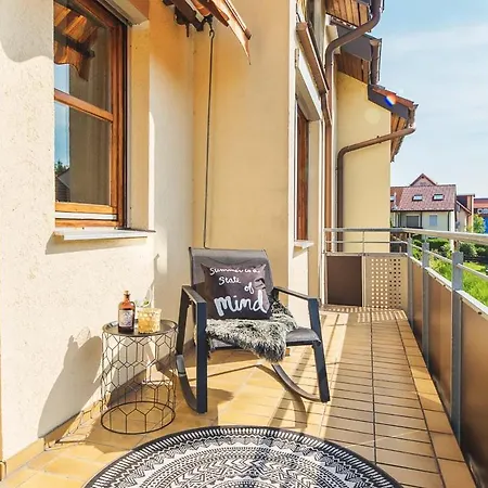 Cozy In Lippstadt