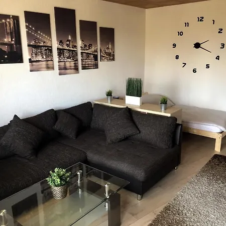 Apartment Cozy In *